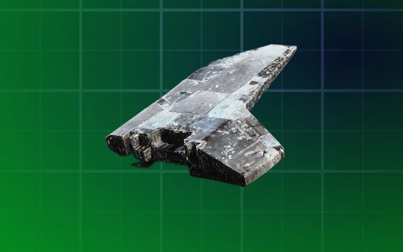 ARC Alloy