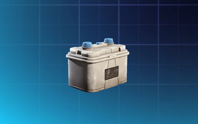 Arc Coolant