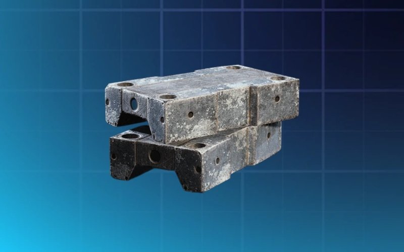 ARC Performance Steel