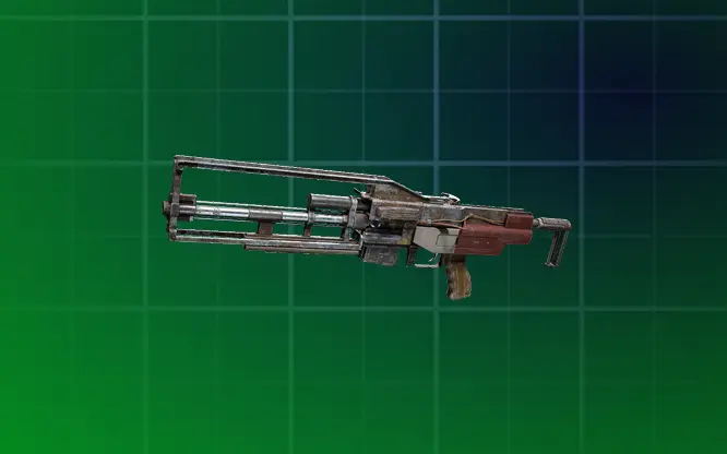 Buy Arpeggio (Tier 4) ARC Raiders weapons