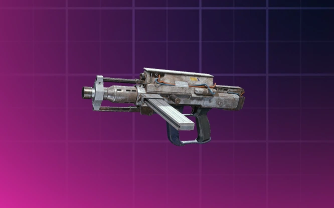 Buy Bobcat (Tier 4) ARC Raiders weapons