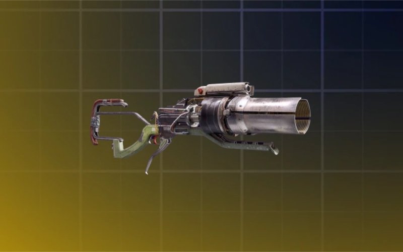 Dolabra Blueprint