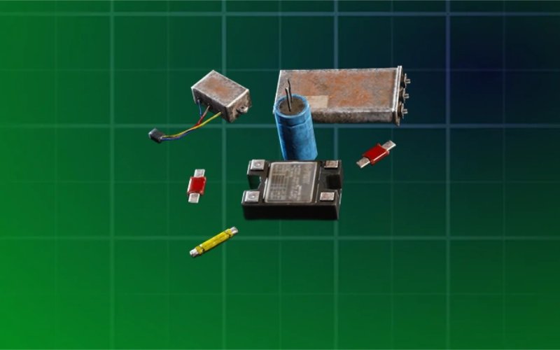 Electrical Components