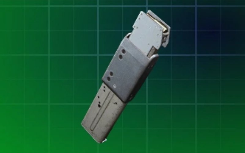 Extended Light Mag II blueprint