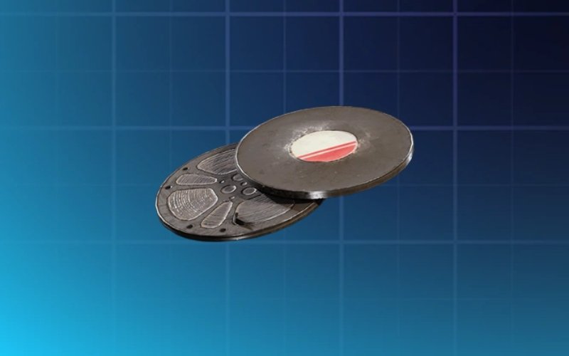 Film Reel