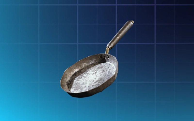 Frying Pan