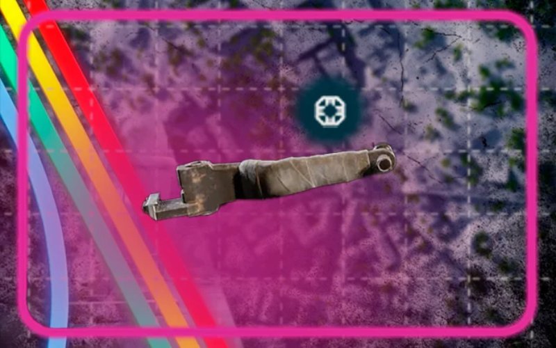 Horizontal Grip