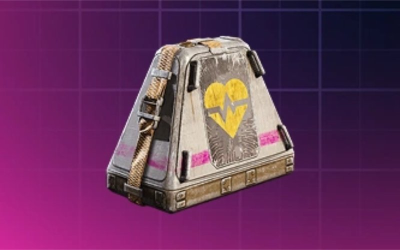 Looting Mk. 3 (Survivor) blueprint