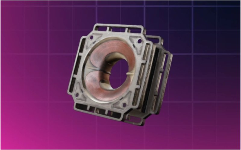 Magnetic Accelerator