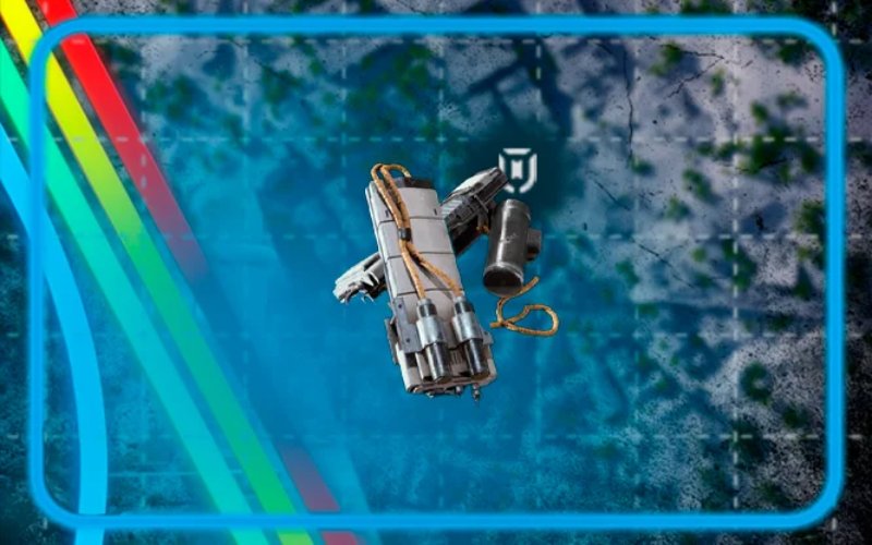 Medium Shield