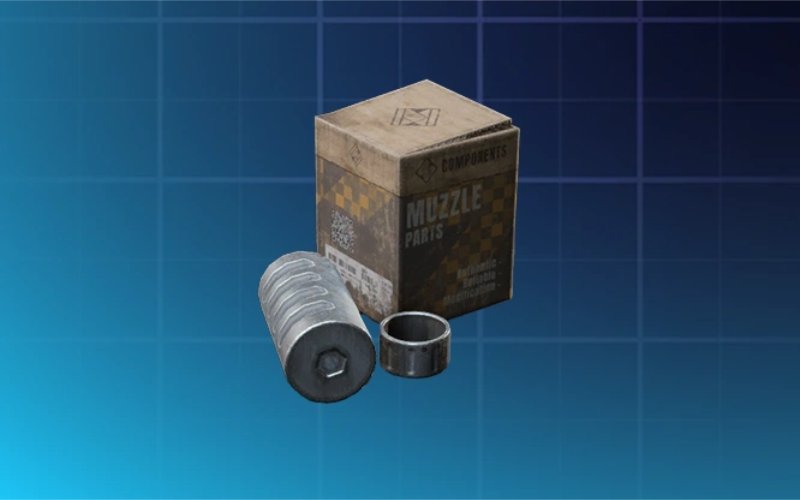 Mod Components