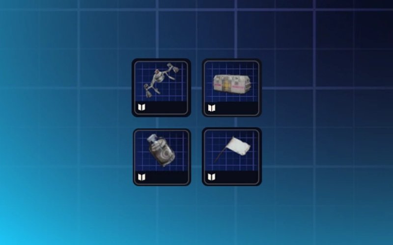 Riven Tides Blueprint Bundle