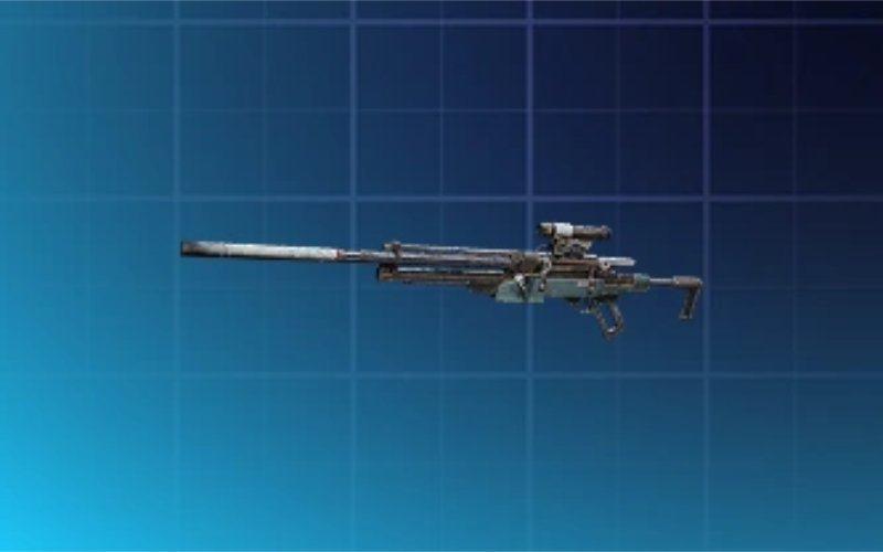 Osprey blueprint