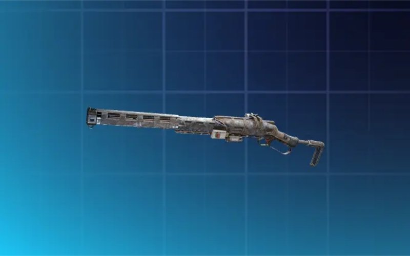 Renegade (Tier 4)