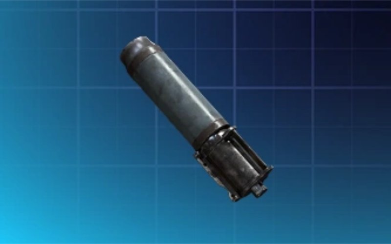 Silencer II blueprint