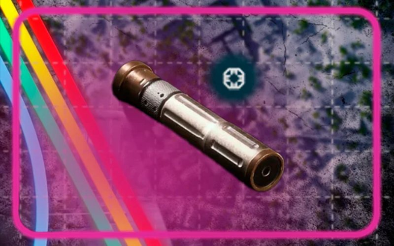 Silencer III