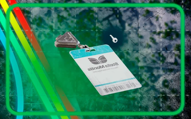 Stella Montis Medical Storage Key