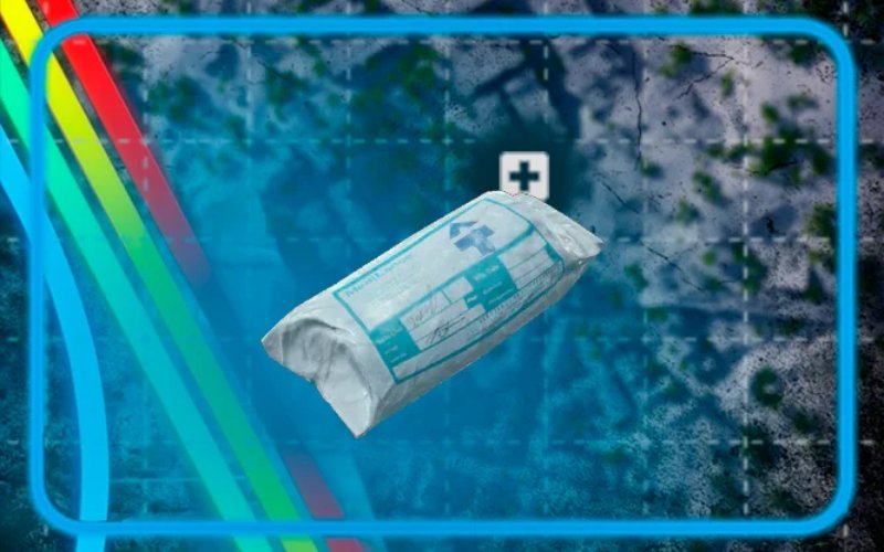 Sterilized Bandage