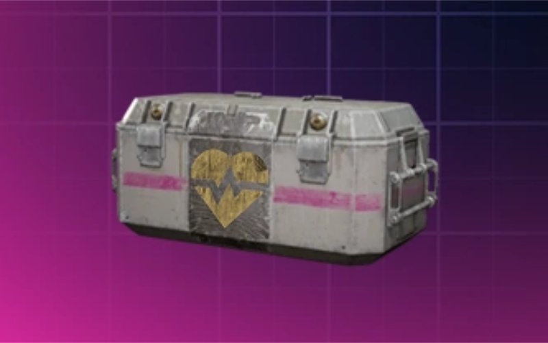 Tactical Mk.3(Revival) blueprint