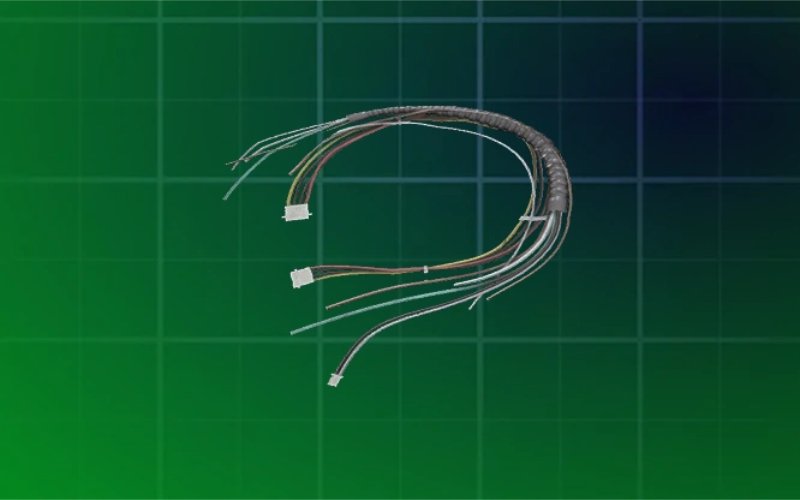 Wires