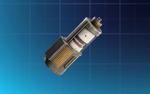 Advanced ARC Powercell