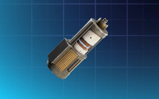 Advanced ARC Powercell