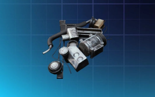 Advanced Mechanical Components