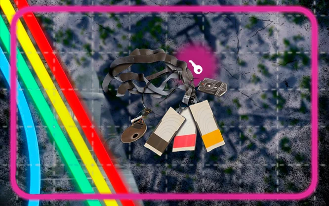 ARC Raiders All Keys Bundle (22 Keys)