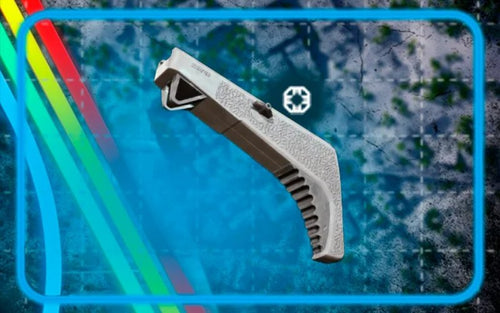 Angled Grip III