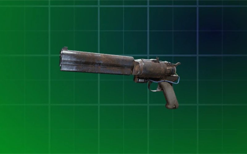 Anvil blueprint