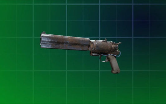 Anvil blueprint