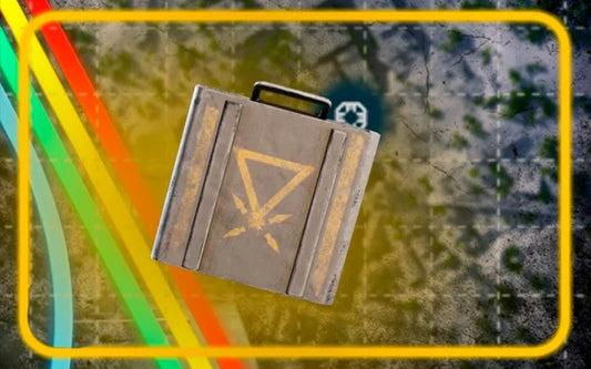 Anvil Splitter