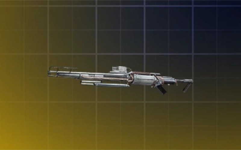 Aphelion blueprint