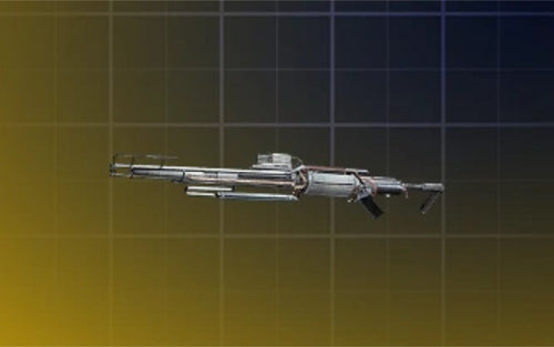 Aphelion blueprint