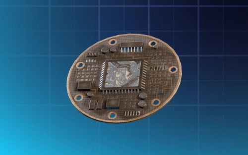 ARC Circuitry