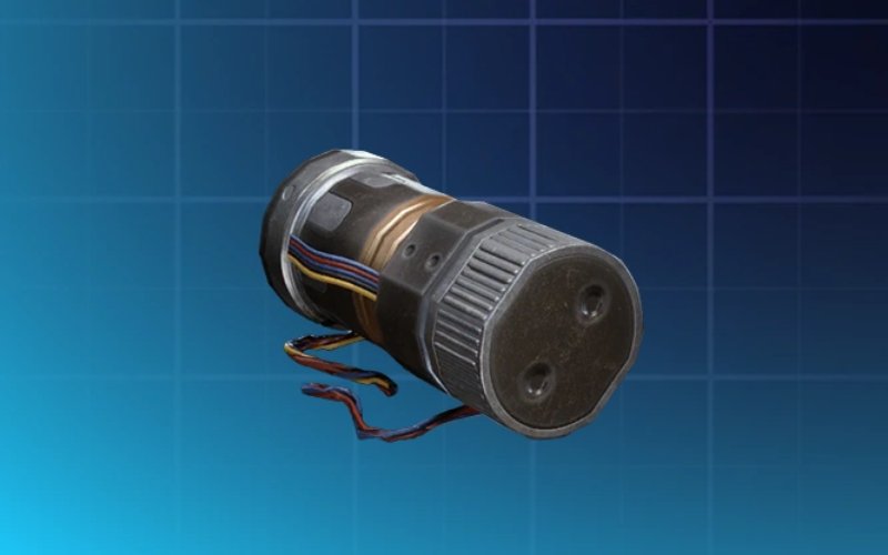 ARC Motion Core