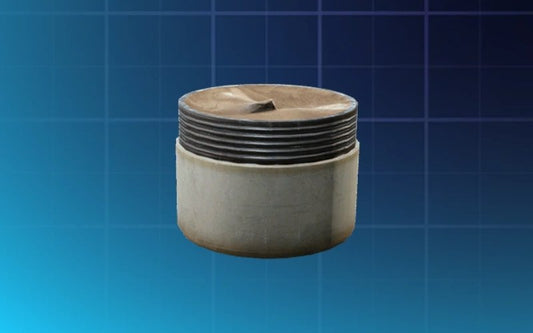 ARC Synthetic Resin