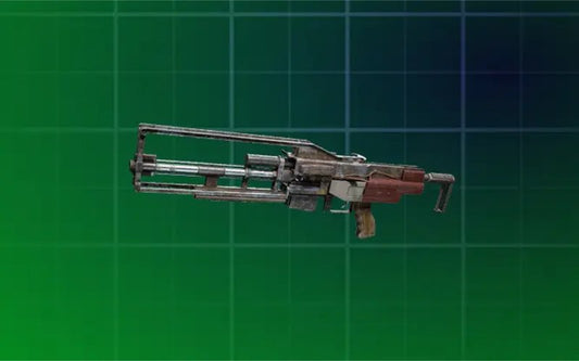 Buy Arpeggio (Tier 4) ARC Raiders weapons