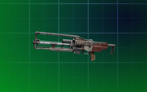 Buy Arpeggio (Tier 4) ARC Raiders weapons