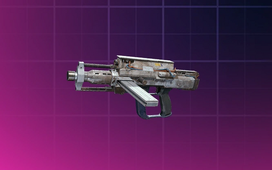 Buy Bobcat (Tier 4) ARC Raiders weapons