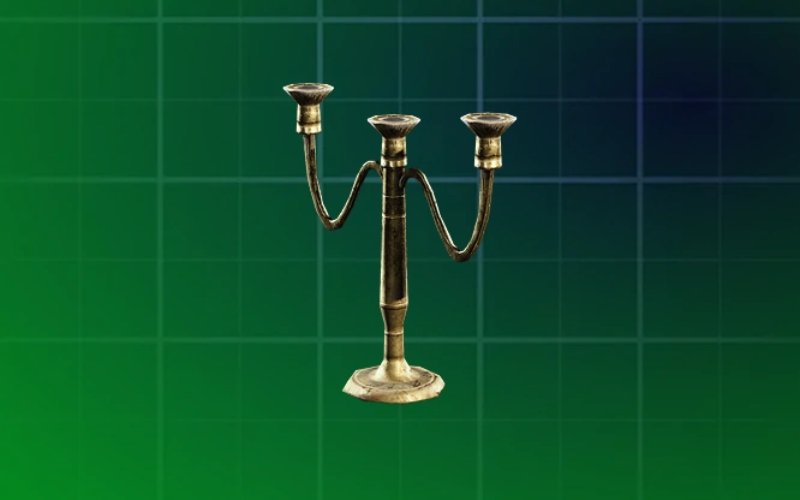 Candle Holder