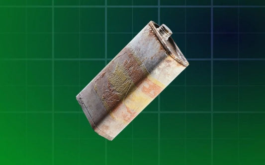 Canister