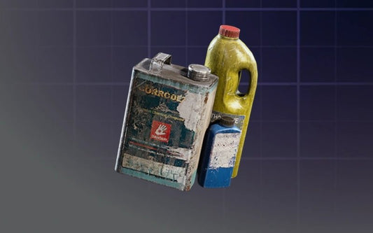 Chemicals