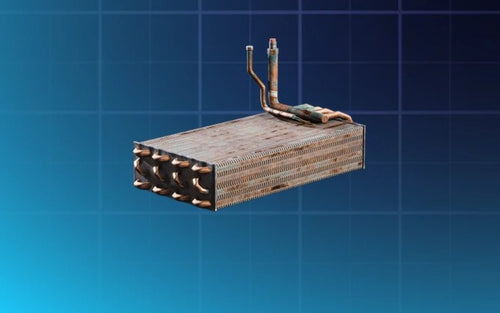 Cooling Coil