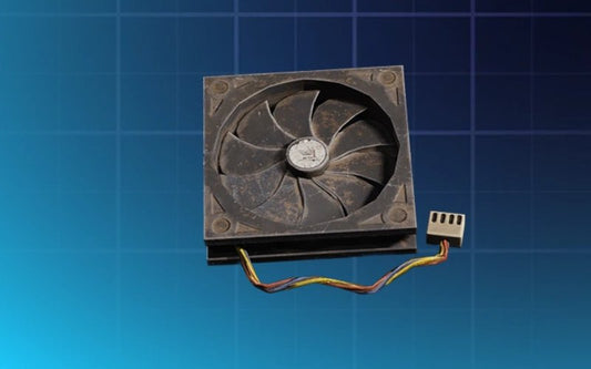 Cooling Fan