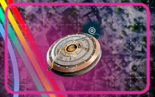 Deadline Mine