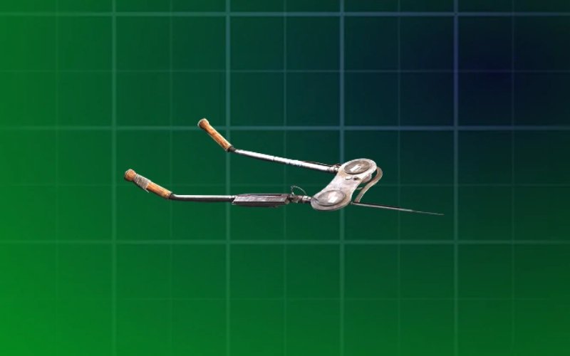 Dockmasters Detector