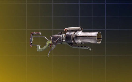 Dolabra Blueprint