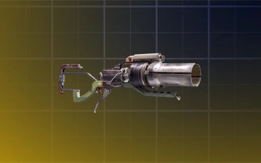 Dolabra Blueprint