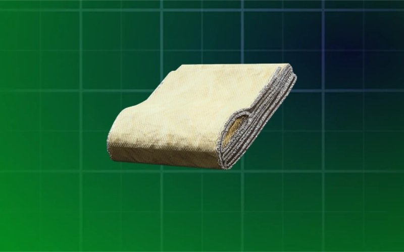Durable Cloth